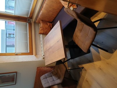 Apartment "TOP 3"/3 Pers./1 Schlafraum/Dusche, WC - Features photo 11