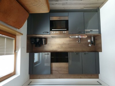 Apartment "TOP 3"/3 Pers./1 Schlafraum/Dusche, WC - Features photo 12