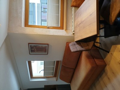 Apartment "TOP 3"/3 Pers./1 Schlafraum/Dusche, WC - Features photo 13