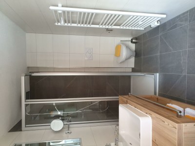 Apartment "TOP 3"/3 Pers./1 Schlafraum/Dusche, WC - Features photo 14