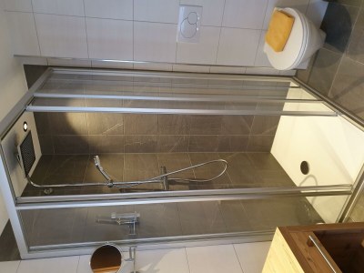 Apartment "TOP 3"/3 Pers./1 Schlafraum/Dusche, WC - Features photo 15