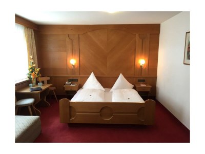 Holiday room Doppelzimmer Economy - Features photo 12