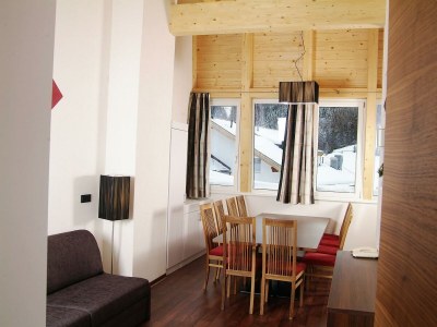 Apartment APART 4-1 - Features photo 24