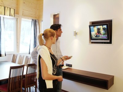 Apartment APART 4-1 - Features photo 26