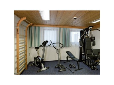 Holiday room Doppelzimmer Economy Plus - Outdoor photo 11