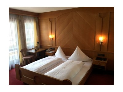 Holiday room Doppelzimmer Economy Plus - Features photo 12