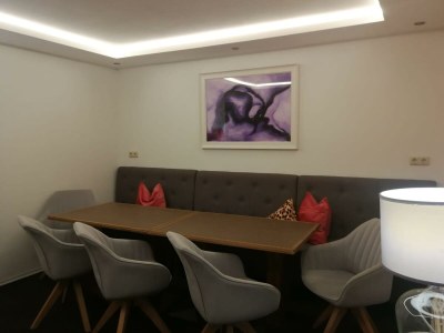 Apartment Ferienhaus für 8 bis 20 Personen in Ischgl - Apartment