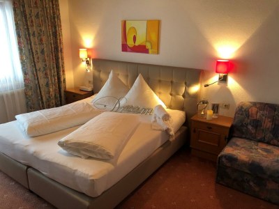 Apartment Ferienhaus für 8 bis 20 Personen - Features photo 19