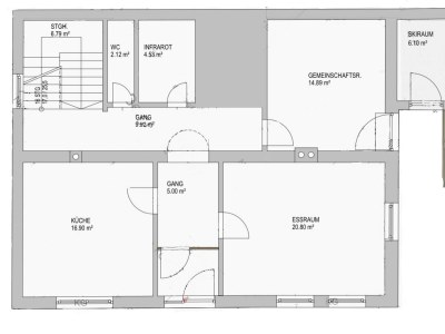Apartment Ferienhaus für 8 bis 20 Personen - Features photo 29