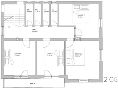 Apartment Ferienhaus für 8 bis 20 Personen - Features photo 31