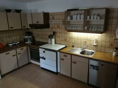 Apartment Ferienhaus für 8 bis 20 Personen - Features photo 36