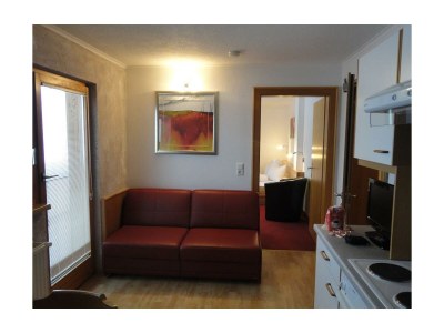 Apartment "TOP 4"/ 2-4 Pers./1 Schlafr., DU/WC - Features photo 10