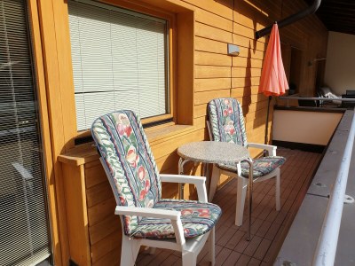 Apartment "TOP 4"/ 2-4 Pers./1 Schlafr., DU/WC - Features photo 14