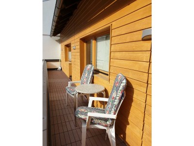 Apartment "TOP 4"/ 2-4 Pers./1 Schlafr., DU/WC - Features photo 15