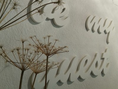 Holiday room Doppelzimmer mit ETAGENDUSCHE/ETAGEN-WC - Outdoor photo 2