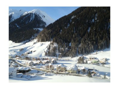 Holiday room Doppelzimmer mit ETAGENDUSCHE/ETAGEN-WC - Outdoor photo 4