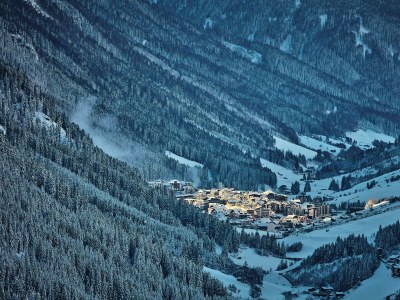 Holiday room Doppelzimmer mit ETAGENDUSCHE/ETAGEN-WC - Outdoor photo 12