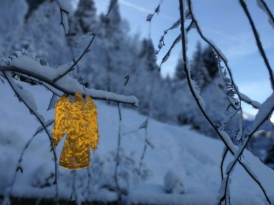 Holiday room Doppelzimmer mit ETAGENDUSCHE/ETAGEN-WC - Outdoor photo 15