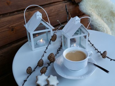 Holiday room Doppelzimmer mit ETAGENDUSCHE/ETAGEN-WC - Features photo 22