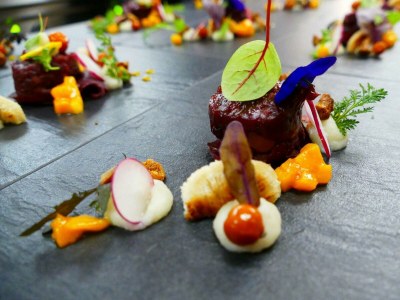 Holiday room Doppelzimmer "STANDARD"/Dusche, WC - Outdoor photo 7