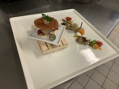 Holiday room Doppelzimmer "STANDARD"/Dusche, WC - Outdoor photo 15