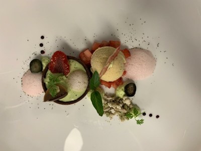 Holiday room Doppelzimmer "STANDARD"/Dusche, WC - Outdoor photo 16