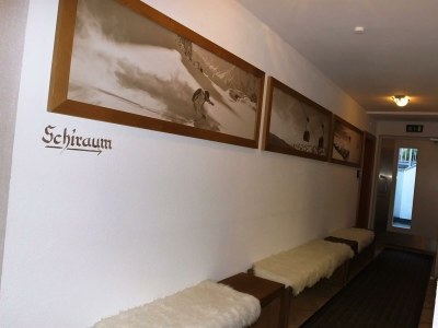 Holiday room Doppelzimmer "STANDARD"/Dusche, WC - Outdoor photo 22