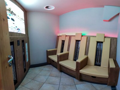 Holiday room Doppelzimmer "STANDARD"/Dusche, WC - Outdoor photo 29