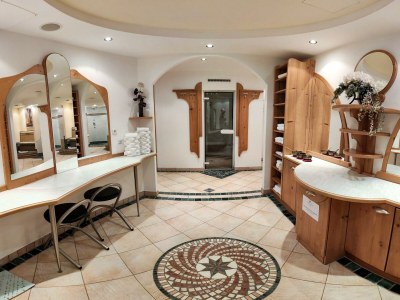 Holiday room Doppelzimmer "STANDARD"/Dusche, WC - Outdoor photo 31