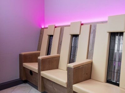 Holiday room Doppelzimmer "STANDARD"/Dusche, WC - Outdoor photo 43