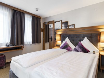 Holiday room Doppelzimmer "STANDARD"/Dusche, WC - Features photo 55