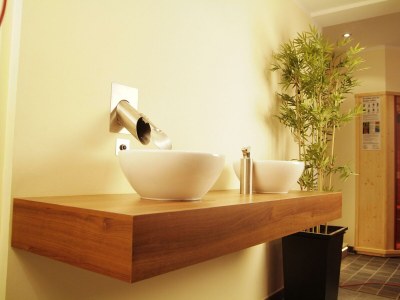 Holiday room Dreibettzimmer mit Dusche, WC - Outdoor photo 14