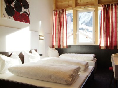 Holiday room Dreibettzimmer mit Dusche, WC - Features photo 21