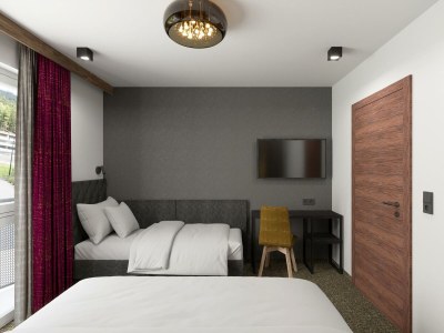 Holiday room Dreibettzimmer mit Dusche, WC - Features photo 30