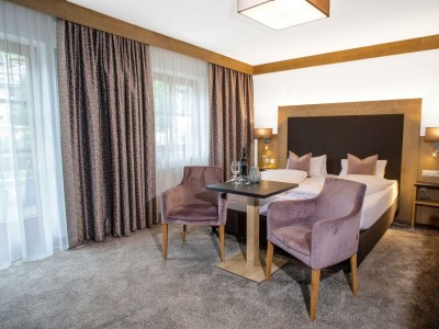 Holiday room Dreibettzimmer - Features photo 14