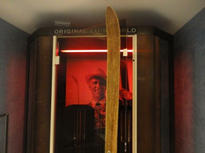 Holiday room Dreibettzimmer mit ETAGENDUSCHE/ETAGEN-WC - Outdoor photo 10