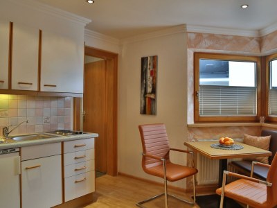 Apartment "TOP 5" /2-3 Pers./1 Schlafr./DU,WC - Features photo 8