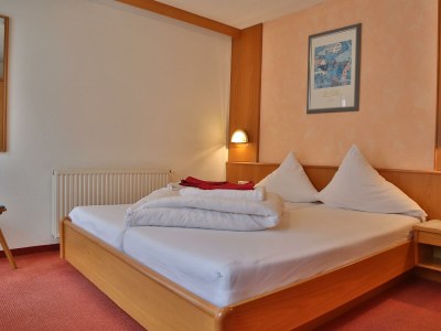 Apartment "TOP 5" /2-3 Pers./1 Schlafr./DU,WC - Features photo 9