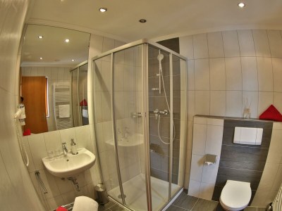 Apartment "TOP 5" /2-3 Pers./1 Schlafr./DU,WC - Features photo 11
