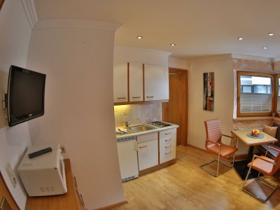 Apartment "TOP 5" /2-3 Pers./1 Schlafr./DU,WC - Features photo 12