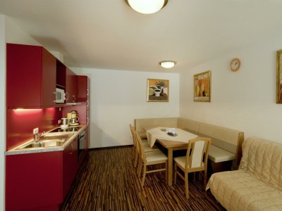 Apartment Apartment Christian - Features photo 15