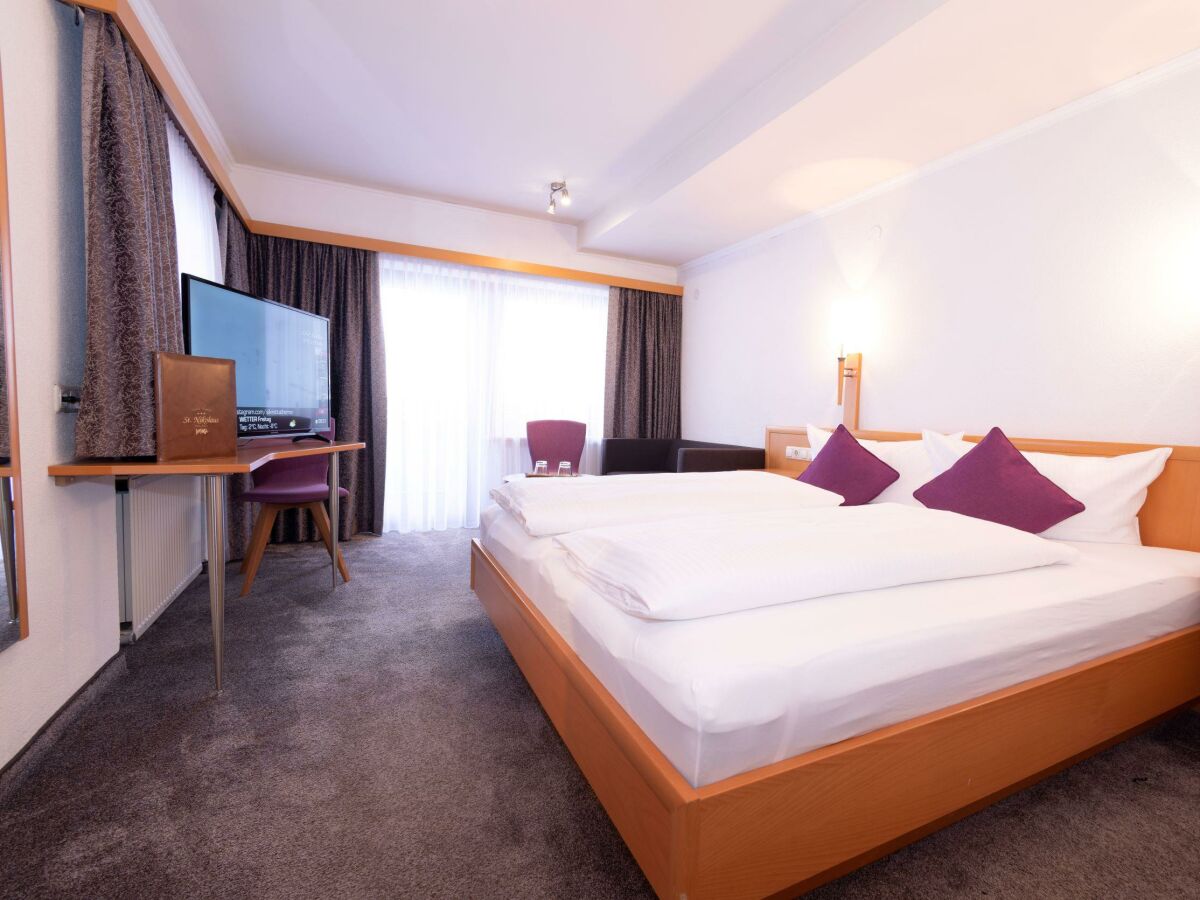 Holiday room Doppelzimmer Eco