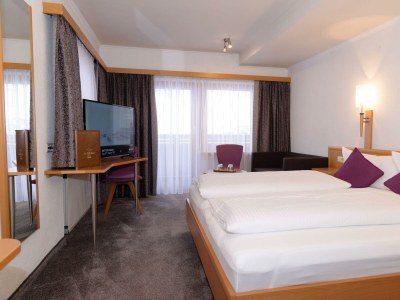 Holiday room Doppelzimmer Eco - Features photo 13