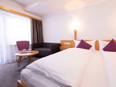 Holiday room Doppelzimmer Eco - Features photo 14