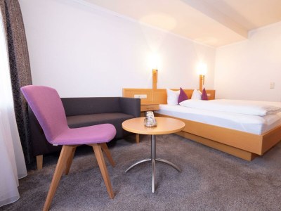 Holiday room Doppelzimmer Eco - Features photo 15