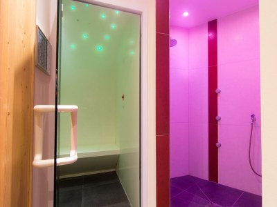 Holiday room Doppelzimmer mit Dusche, WC - OHNE FRÜHSTÜCK - Outdoor photo 10