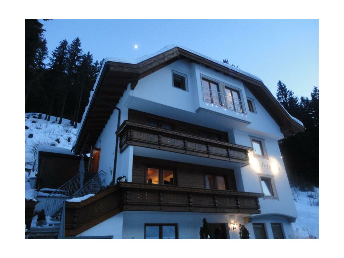 Holiday room Doppelzimmer mit Dusche, WC / Hochparterre - Outdoor photo 3