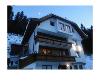 Holiday room Doppelzimmer mit Dusche, WC / Hochparterre - Outdoor photo 3