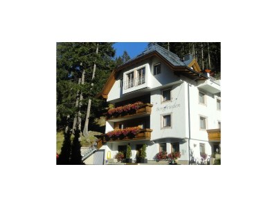 Holiday room Doppelzimmer mit Dusche, WC / Hochparterre - Outdoor photo 16