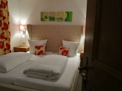 Holiday room Doppelzimmer mit Dusche, WC / Hochparterre - Features photo 19